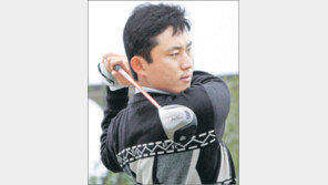 [골프]청각장애 在美골퍼 이승만 “안들려도 좋다… 칠 수 있으니”