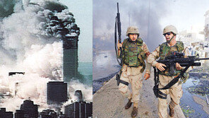 [인문사회]팍스아메리카나-이슬람 대충돌 해법은?