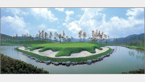 [골프소식]양평TPC 골프클럽 회원 모집 외