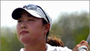 [골프]'LPGA의 韓流’ 문수영도 있다…안시현과 공동 4위