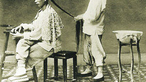 [인문사회]‘영혼을 훔치는 사람들’…淸代 마녀사냥 범인은 ‘생활苦’