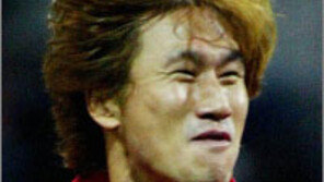 [대표팀]유상철, 5일 한국-터키 2차전 중앙수비수 출전