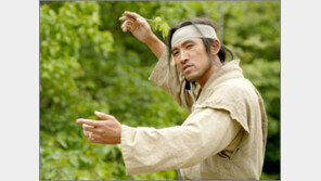 [TV하이라이트/7일]‘장길산’ 외