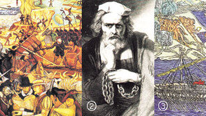 [인문사회]‘콜럼버스 항해록’…“황금을 긁어 모아라”