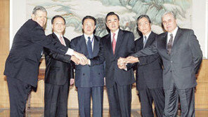 [인문사회]‘동북아시아 공동의 집’…꿈만은 아니다