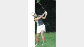 [골프]박세리 “그 감동 또 한번…”