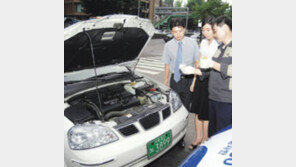 [여행/여름특집]휴가철 자동차 정비 미리 체크해야