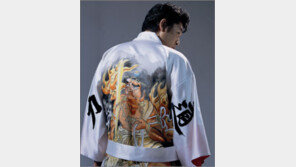 [씨네피플]영화 ‘역도산’…못믿겠지만 94㎏ 설경굽니다