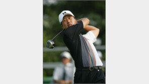 [골프]허석호 “2004 브리티시오픈선 다를겁니다”