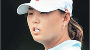 [골프]말론, 캐나다오픈 7언더 연승시동…박희정 2타차 2위