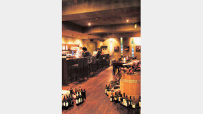 [피플]폼생폼사 와인문화/“나만의 와인을 찾아라”