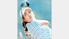 [골프]미셸위 ‘부족한 2%’를 채워라…징크스 깰지 관심