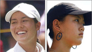 [골프]미셸 위-송아리 맞대결…에비앙마스터스 2R 같은조