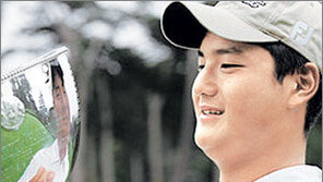 [골프]‘어린왕자’ 김시환 US주니어아마골프선수권 우승
