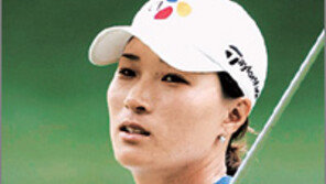[골프]박세리 다시 웃을까…브리티시女골프 29일 개막