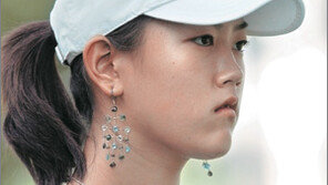 [골프]미셸 “내 몸값은 1억달러이상”