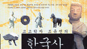 [인문사회]‘한국사 미스터리’…‘역사탐정’의 고백