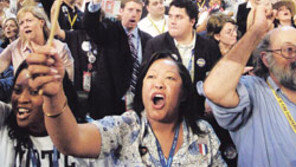 [인문사회]‘새뮤얼 헌팅턴의 미국’…미국도 문명충돌