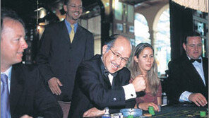 [인문사회]‘카지노’…10國 10色 짜릿한 ‘카지노 순례’