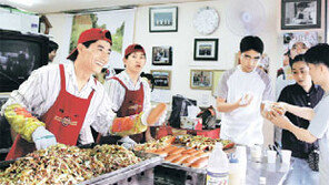 [피플]‘영철버거’에서 배우는 성공 노하우