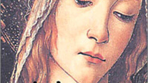 [인문사회]‘성배와 잃어버린 장미’…막달라마리아 코드