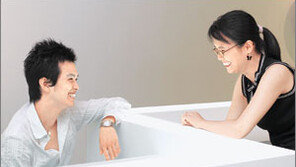 [피플]러브 컨설턴트 김낭-송창민씨가 공개한 노하우