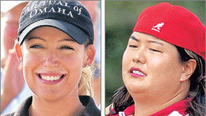 [골프]‘코리안 킬러’에 잡힌 김초롱…스테이트팜 클래식 2위