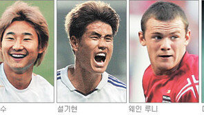 [해외축구]“떠나자, 고래잡으러” 축구스타들 어디로 옮기나