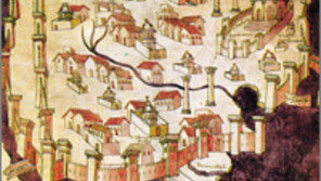 [인문사회]‘1453 콘스탄티노플 최후의 날’