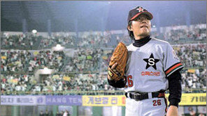 [프로야구]원년 프로야구단 ‘삼미 슈퍼스타즈’ 열풍