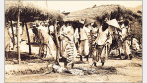 [인문사회]‘수량경제사로 다시 본 조선 후기’