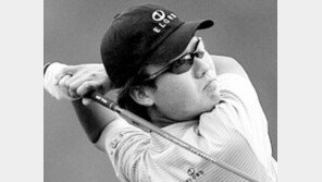 [골프]나상욱, 서던팜뷰로 20언더로 2타차 공동3위