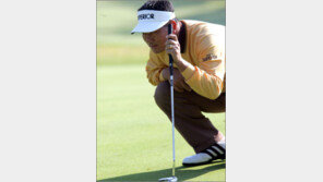 [골프]SBS남녀최강전 7일 티오프