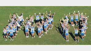 [피플]마라톤 100회 완주 꿈꾸는 철각들… 오늘도 달린다