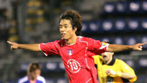 [대표팀]청소년축구 9일 중국과 우승 다툼