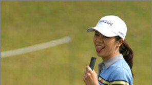 [골프]탱크 이븐파 ‘멈칫’…“8일은 전진”