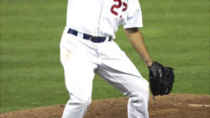 [美프로야구]보스턴-양키스 “또 너냐”