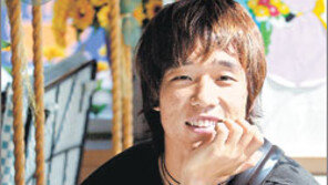 [대표팀]박주영, 마라도나 뺨친 ‘수줍은 킬러’