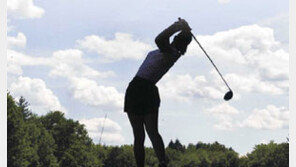 [골프&골퍼]라운드 30분전 자외선 차단제 “꼭”