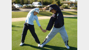 [골프&골퍼]잦은 부상 부위와 예방법… 무리하면 ‘삐걱’