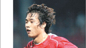 [대표팀]“I LOVE 박주영” 몸단 프로축구