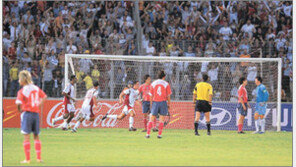 [대표팀]“답답하다, 답답해” 축구 스트레스