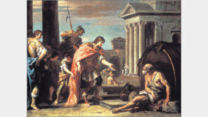 [인문사회]‘알렉산더’…33세에 죽어 2300년을 산 영웅