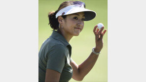 [골프]박지은 “2위 징크스 떨쳐야지”