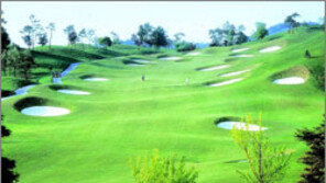 [골프소식]레이크힐스 골프그룹, 골프텔 특별 분양 외