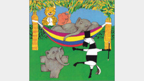 [어린이 책]‘딸꾹! 딸꾹!’…얘들아 멈추게 도와줘, 딸꾹!