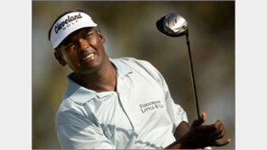 [골프]싱, 7언더 폭풍 샷