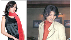 [스타일/패션]드레스 코드… 유행예감 4色 패션언어