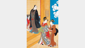 [인문사회]‘사무라이’와 ‘우키요에의 미(美)’