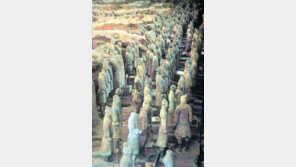 [인문사회]‘대륙의 찬란한 기억:중국의 100개 박물관을 가다’